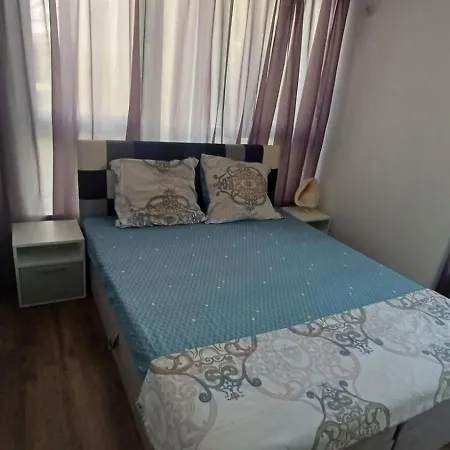 Apartment Neptun