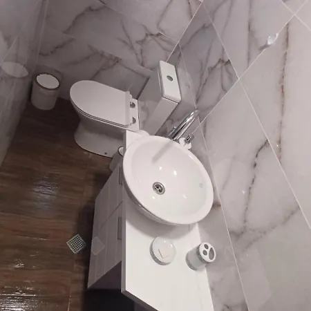 Neptun Apartment Primorsko
