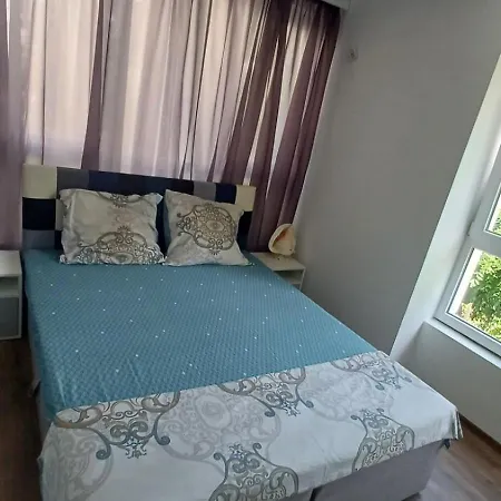 Neptun Apartment