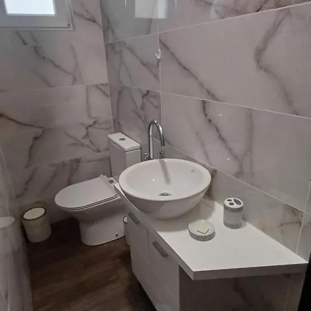 Neptun Apartment